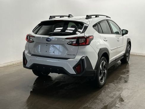 Certified 2025 Subaru Crosstrek 2.5i Limited image 26