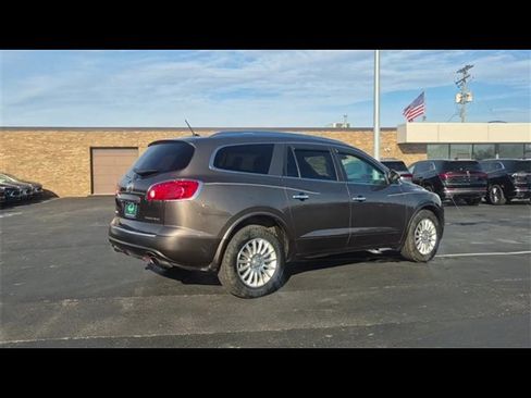 Used 2011 Buick Enclave CX image 8