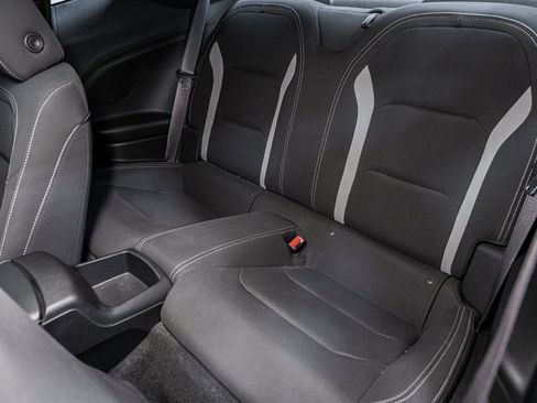 Used 2017 Chevrolet Camaro LT w/ RS Package image 10