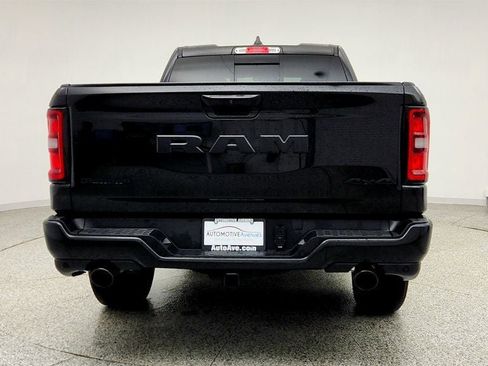 Used 2025 RAM 1500 Big Horn image 6