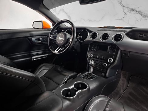 Used 2020 Ford Mustang GT w/ Black Accent Package image 17