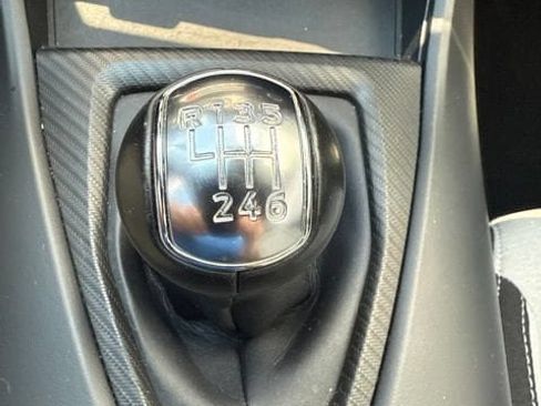 Used 2024 Ford Mustang GT RWD image 23