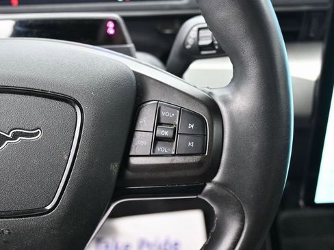 Used 2021 Ford Mustang Mach-E Select w/ Comfort/Technology Package image 20