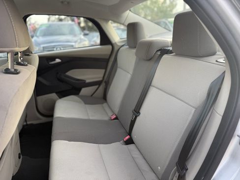 Used 2014 Ford Focus SE image 20