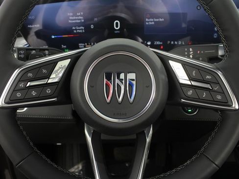 New 2026 Buick Enclave Avenir image 15