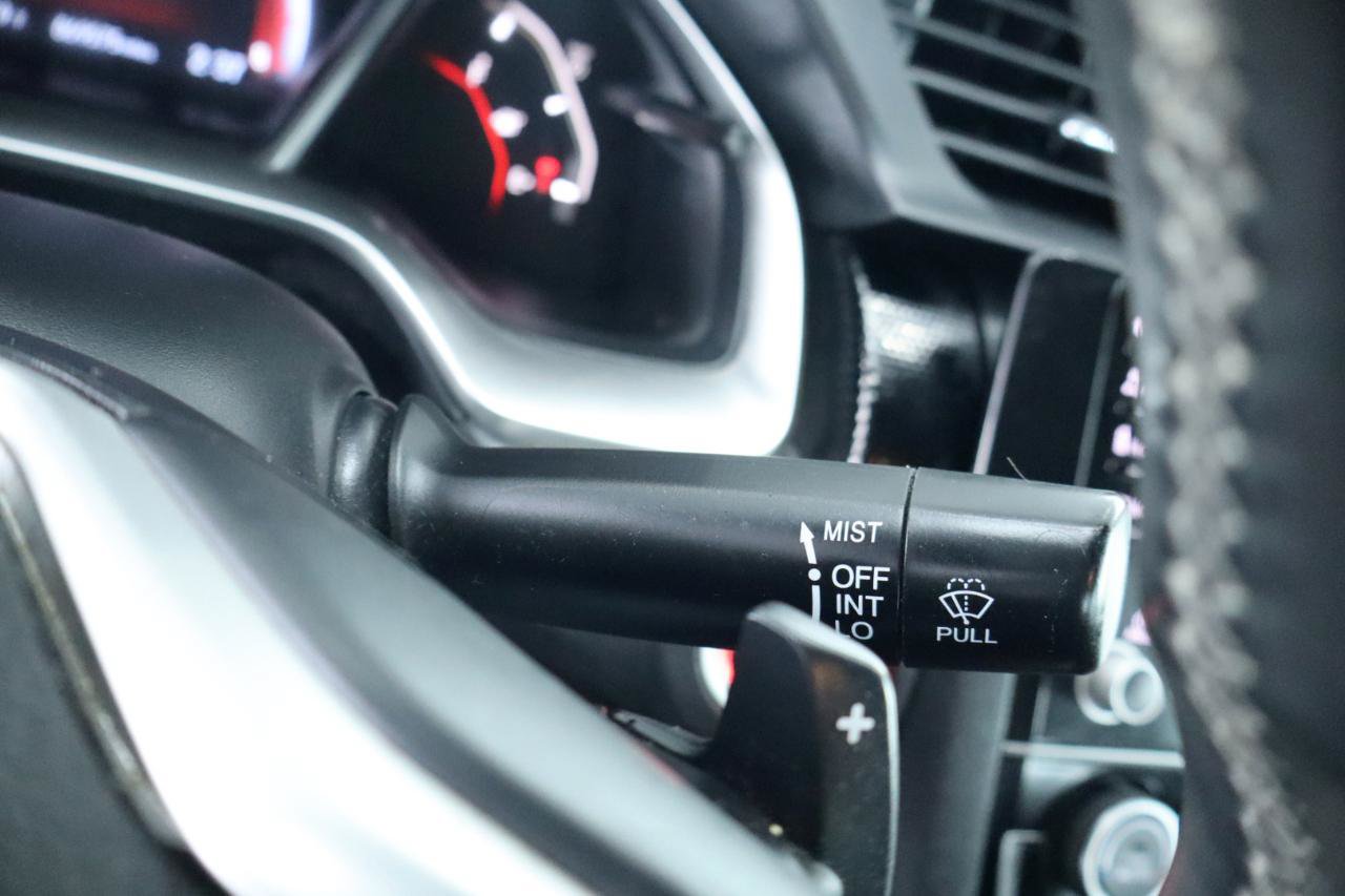 Used 2019 Honda Civic Sport image 23