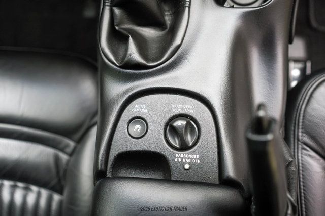 Used 2004 Chevrolet Corvette Convertible w/ Preferred Equipment Group RWD image 57