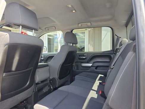Used 2014 Chevrolet Silverado 1500 LT w/ All Star Edition AWD/4WD image 20