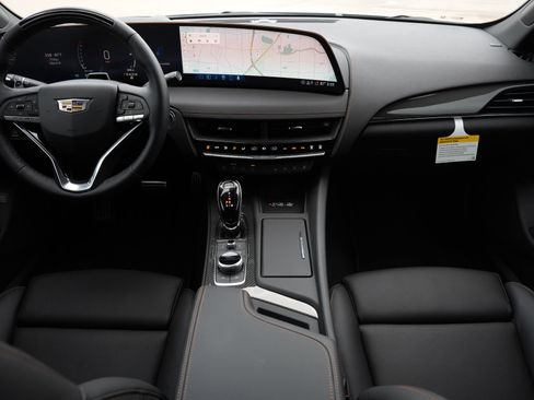 New 2026 Cadillac CT5 Sport w/ Technology Package image 7