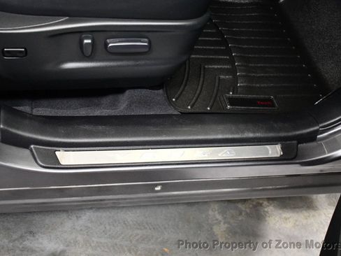 Used 2014 Toyota Venza Limited w/ Tow Prep Package AWD/4WD image 14