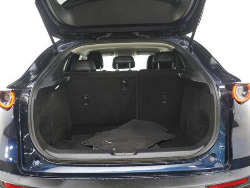 Used 2024 MAZDA CX-30 AWD 2.5 S w/ Select Sport Pkg image 18