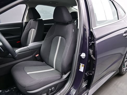 Certified 2026 Hyundai Sonata SEL FWD image 12