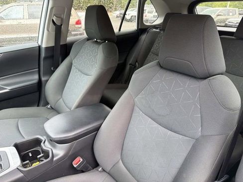 Certified 2024 Toyota RAV4 XLE FWD image 11