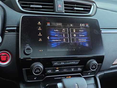 Used 2022 Honda CR-V EX-L image 21