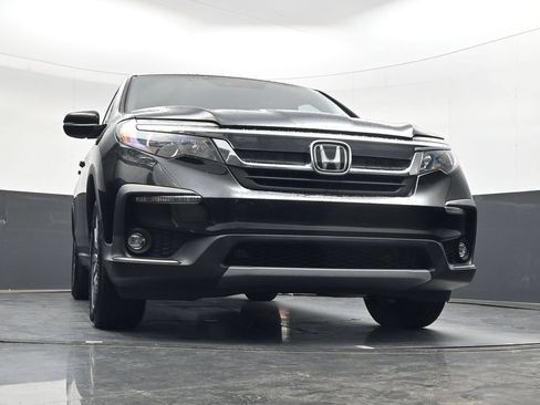Used 2019 Honda Pilot EX-L image 32
