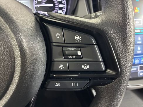 Certified 2026 Subaru Crosstrek 2.0i Premium image 20