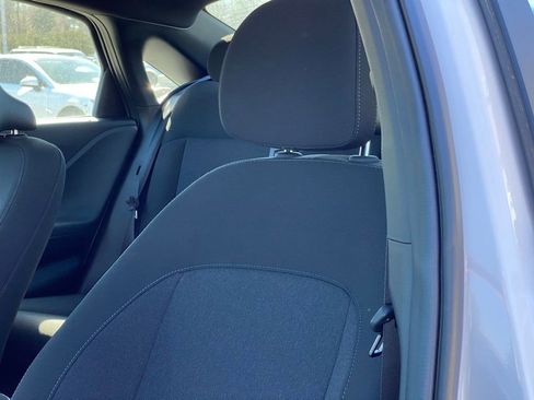 New 2025 Hyundai Ioniq 6 SE RWD image 22