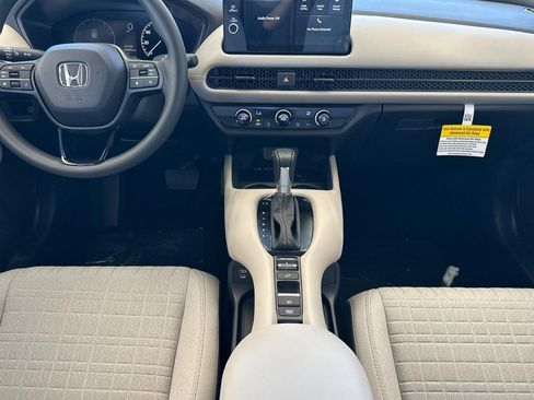 New 2026 Honda HR-V LX image 14