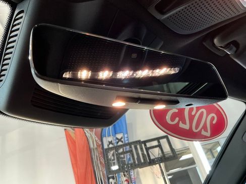 Used 2023 Mercedes-Benz GLC 43 AMG 4MATIC Coupe image 52