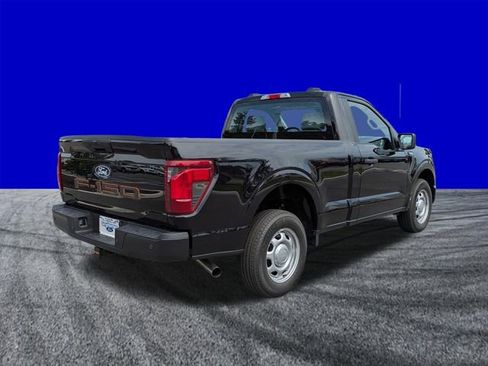 Used 2026 Ford F150 XL RWD image 4