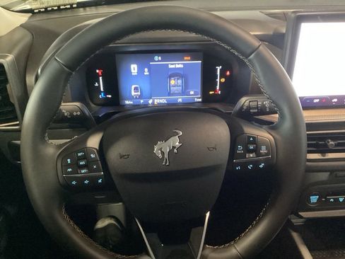 New 2026 Ford Bronco Sport Big Bend w/ Convenience Package image 16