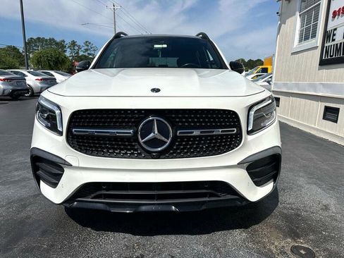 Used 2021 Mercedes-Benz GLB 250 image 2