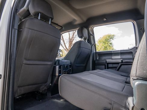 Used 2019 Ford F150 XLT w/ Equipment Group 302A Luxury image 17