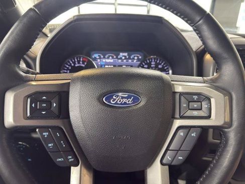 Certified 2021 Ford Expedition XLT AWD/4WD image 12
