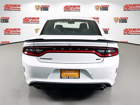 Used 2019 Dodge Charger GT image 15