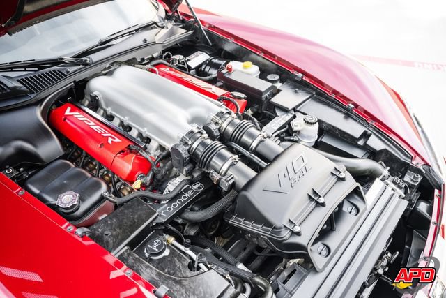 Used 2008 Dodge Viper SRT-10 RWD image 72