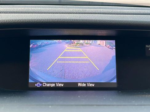 Used 2016 Honda CR-V SE image 25