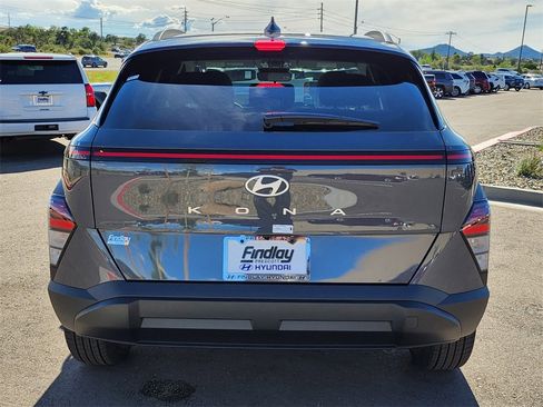 New 2026 Hyundai Kona SEL Sport image 5