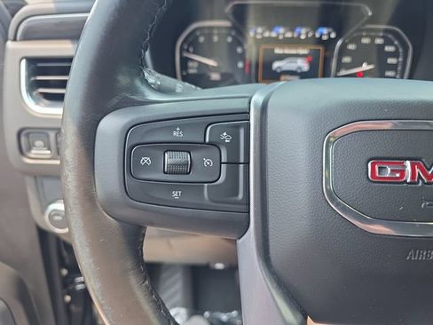 Used 2021 GMC Yukon XL SLT RWD image 19