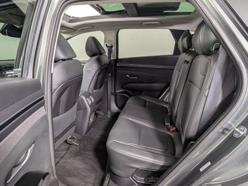 Used 2024 Hyundai Tucson SEL AWD/4WD image 25