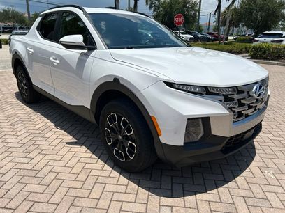 Used 2023 Hyundai Santa Cruz SEL Premium