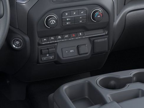 New 2026 Chevrolet Silverado 1500 W/T w/ WT Safety Package image 23