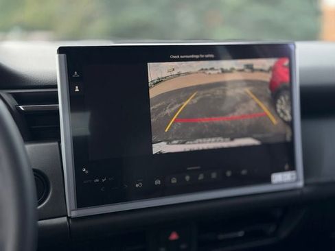 New 2026 MAZDA CX-5 Select AWD/4WD image 56