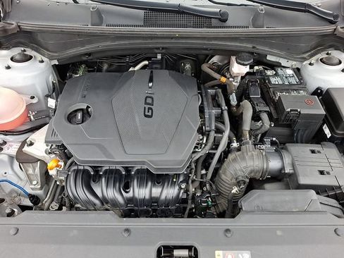 Used 2023 Kia Sportage X-Line w/ X-Line Premium Package image 29