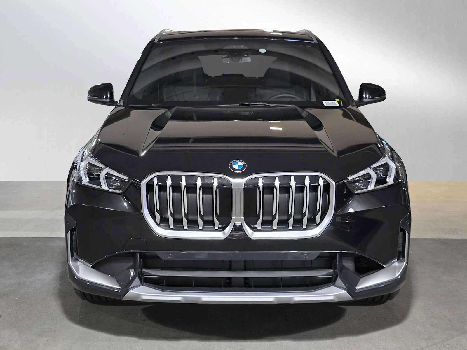 Used 2026 BMW X1 xDrive28i w/ Technology Package AWD/4WD image 8