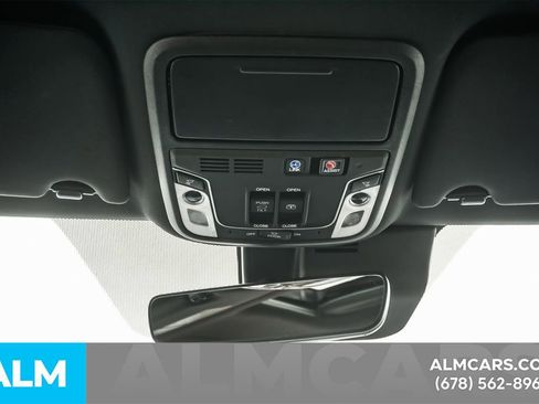 Used 2022 Honda Pilot Black Edition image 64