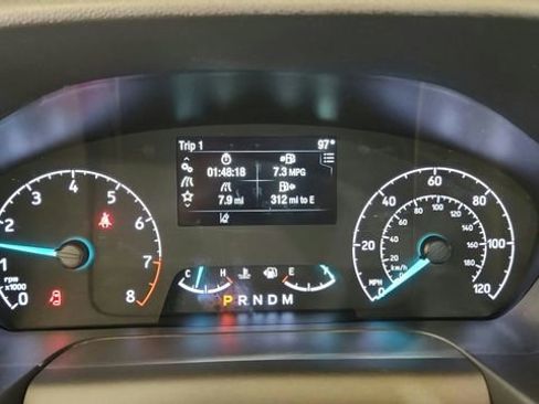 New 2025 Ford Transit 250 148 Medium Roof image 11