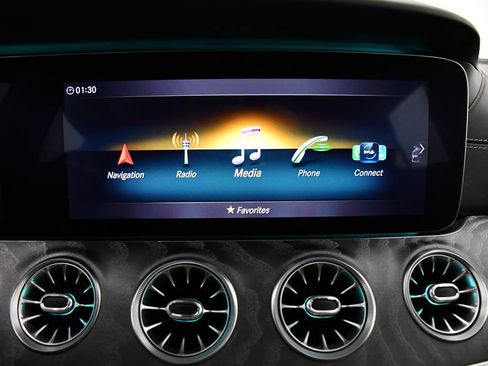 Certified 2020 Mercedes-Benz AMG GT 53 image 13