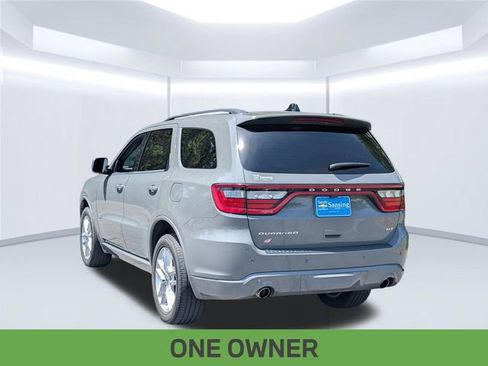 Used 2024 Dodge Durango GT AWD/4WD image 4
