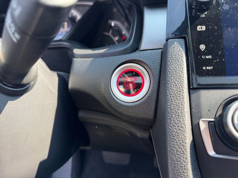Used 2018 Honda Civic LX-P image 28