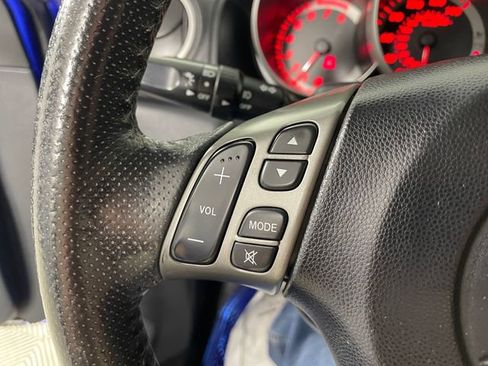 Used 2008 MAZDA MAZDA3 s Grand Touring image 11