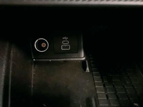 Certified 2025 Ford Bronco Sport Big Bend w/ Convenience Package image 31