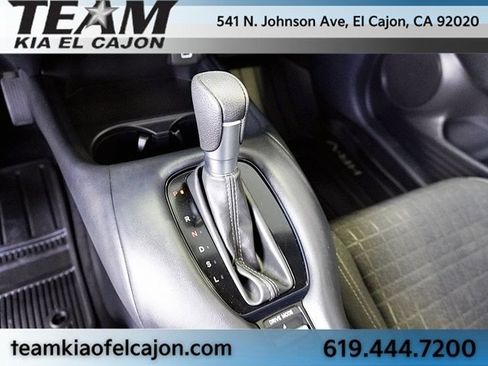 Used 2024 Honda HR-V LX image 30