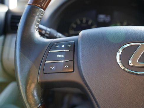 Used 2011 Lexus RX 350 2WD image 11