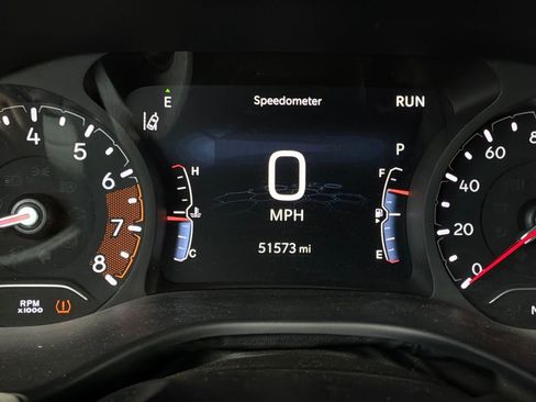 Used 2025 Jeep Compass Limited AWD/4WD image 40