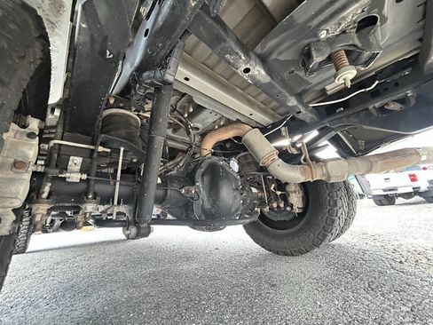 Used 2019 Ford F350 XL AWD/4WD image 25